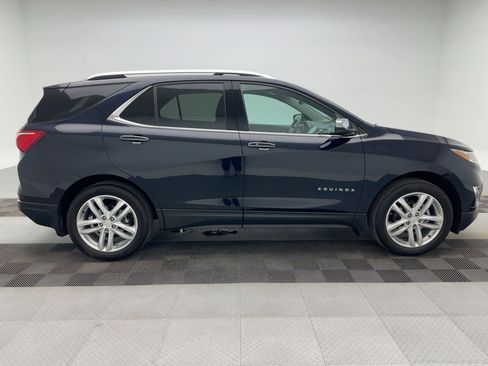 Used 2021 Chevrolet Equinox Premier image 8