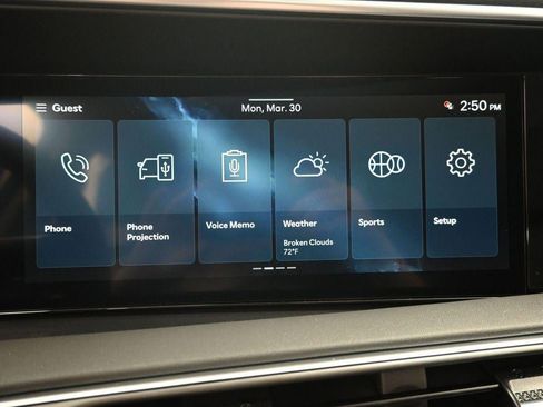 New 2026 Hyundai Palisade SEL Premium AWD/4WD image 14