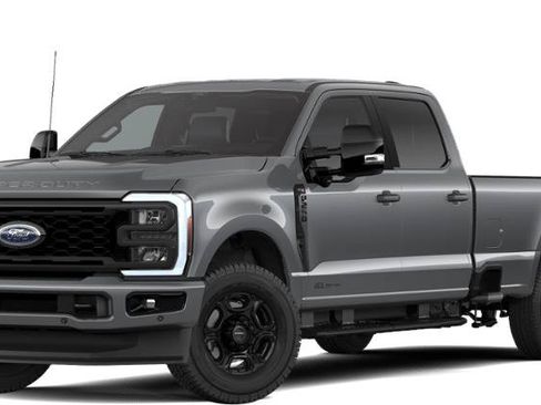 New 2026 Ford F250 XL AWD/4WD image 23
