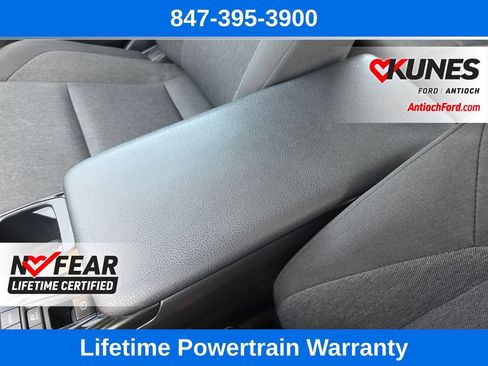 Used 2026 Toyota Camry LE FWD image 41