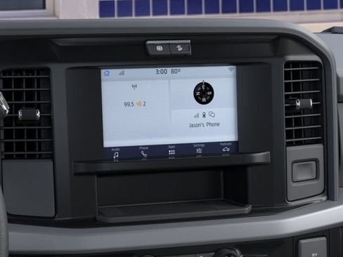 New 2026 Ford F250 XLT AWD/4WD image 15