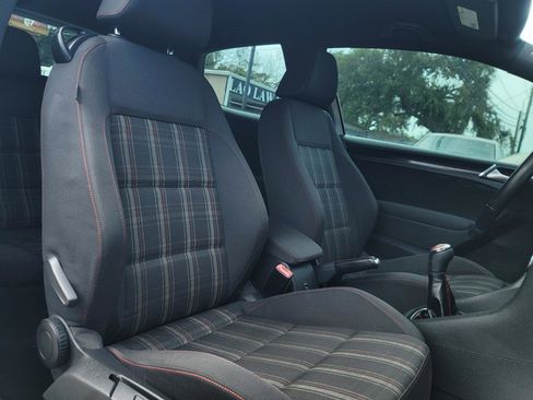 Used 2013 Volkswagen GTI 2-Door FWD image 19