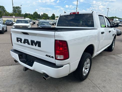 Used 2019 RAM 1500 Express w/ Wheel & Sound Group AWD/4WD image 5