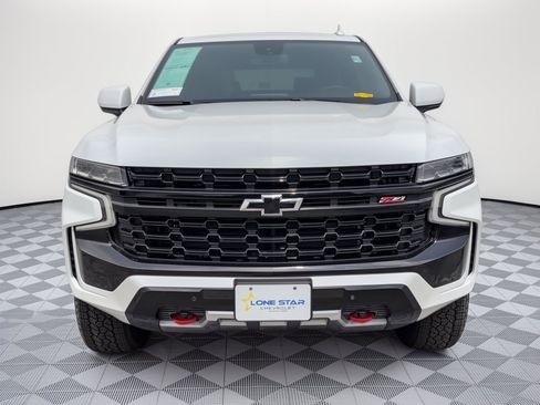 Used 2023 Chevrolet Tahoe Z71 AWD/4WD image 6