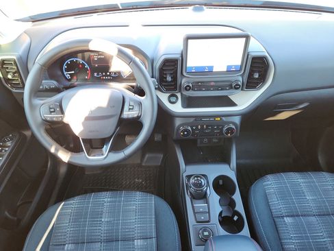 Used 2024 Ford Bronco Sport Heritage w/ Heritage Convenience Package image 13