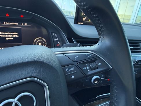 Used 2018 Audi Q7 3.0T Premium Plus image 21