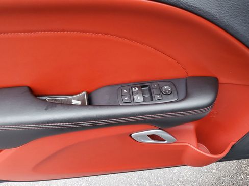 Used 2015 Dodge Challenger R/T Plus RWD image 14