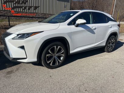 Used 2019 Lexus RX 350 AWD