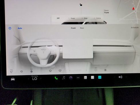 Used 2022 Tesla Model Y Performance AWD/4WD image 21