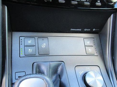 Used 2022 Lexus IS 350 F Sport image 28