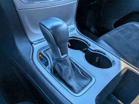 Used 2018 Jeep Grand Cherokee Altitude image 11