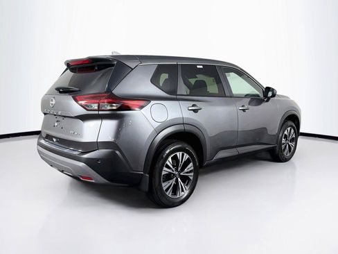 Used 2023 Nissan Rogue SV AWD/4WD image 11