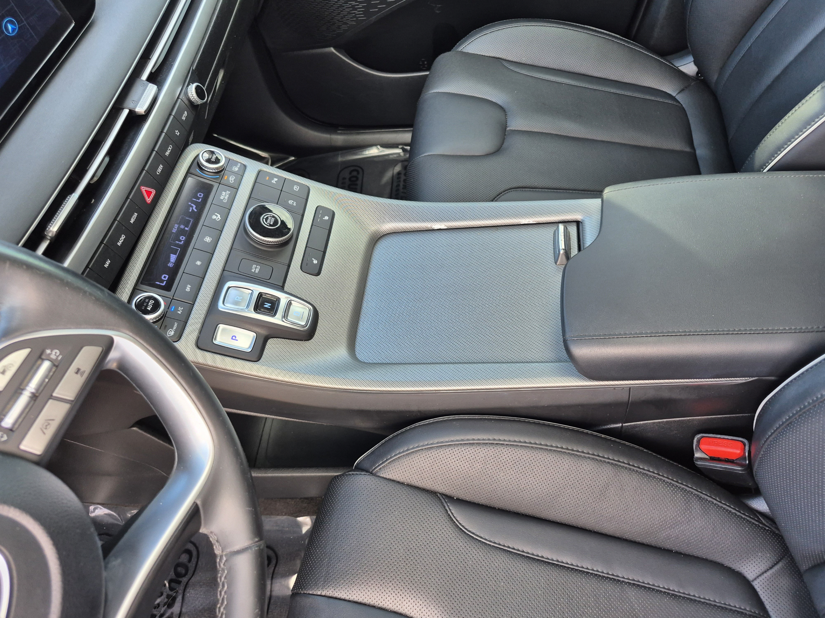 Certified 2023 Hyundai Palisade XRT FWD image 23