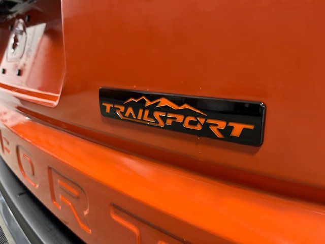 New 2026 Honda Passport TrailSport Elite image 10
