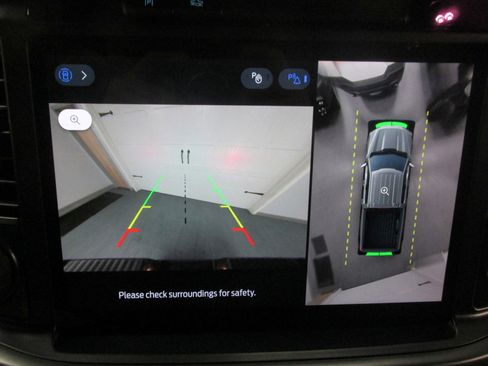 New 2025 Ford F150 Tremor w/ Bed Utility Package image 33