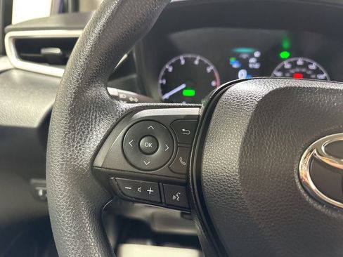 Used 2024 Toyota Corolla LE image 22