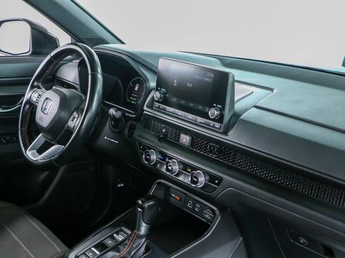 Used 2025 Honda CR-V Sport image 26