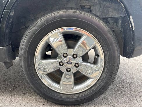 Used 2011 Ford Escape Limited w/ 302A Rapid Spec Order Code AWD/4WD image 10
