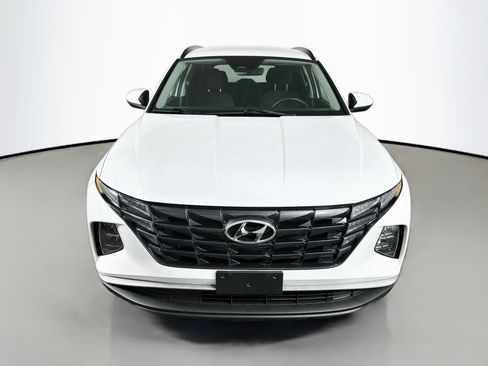 Certified 2024 Hyundai Tucson SEL AWD/4WD image 2