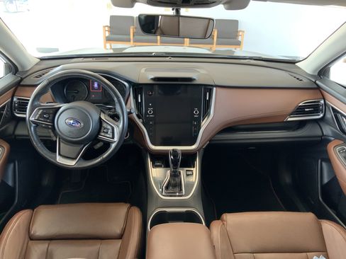 Used 2021 Subaru Outback Touring AWD/4WD image 29