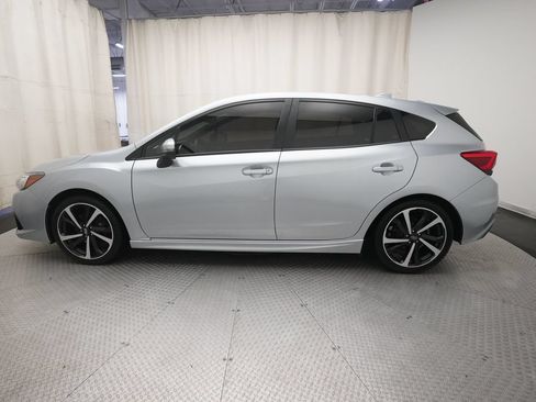 Used 2020 Subaru Impreza 2.0i Sport AWD/4WD image 23