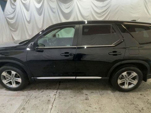 Certified 2023 Honda Pilot EX-L image 5