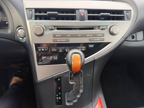 Used 2012 Lexus RX 350 FWD image 21