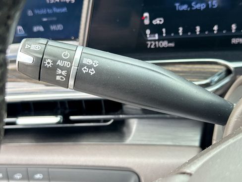 Used 2021 Cadillac Escalade Sport w/ Driver Assist Tech Package RWD image 32