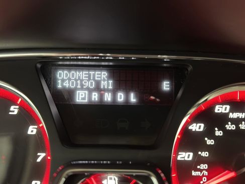 Used 2015 GMC Acadia Denali AWD/4WD image 11