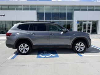 Used 2020 Volkswagen Atlas S FWD video 2
