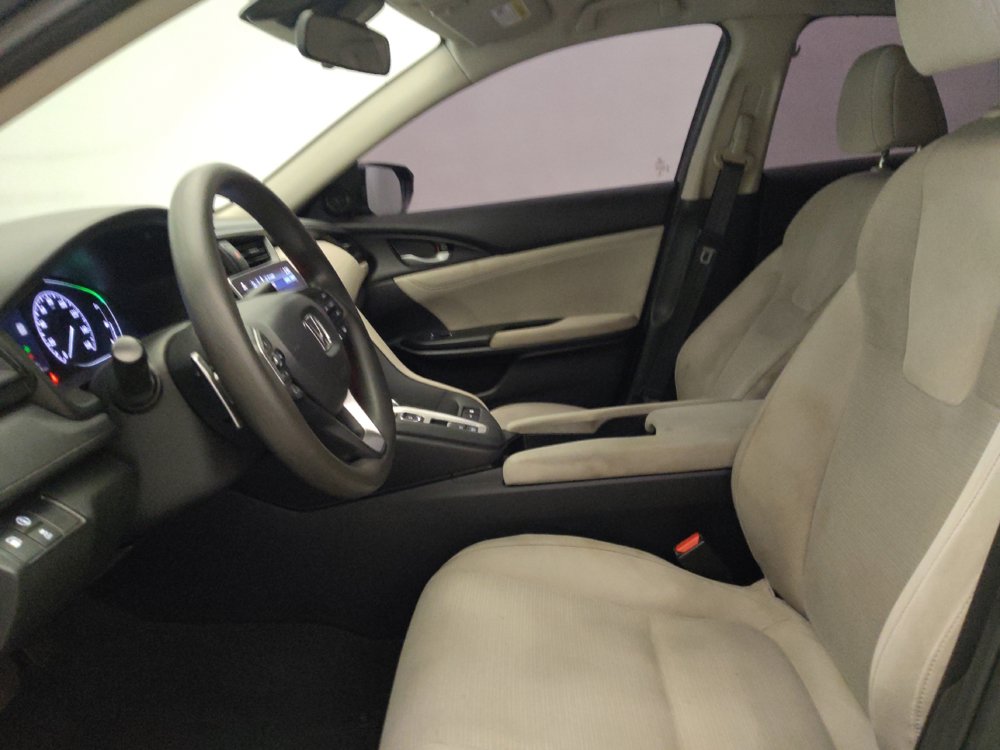 Used 2022 Honda Insight EX image 17