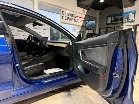Used 2020 Tesla Model 3 Long Range image 48