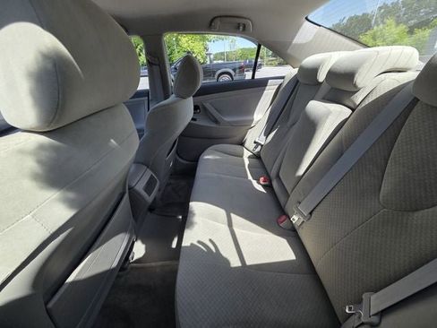 Used 2007 Toyota Camry CE image 8