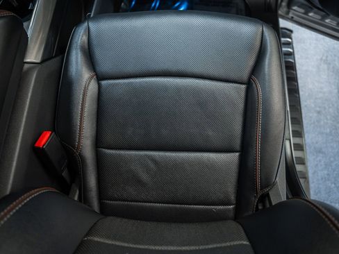 Certified 2023 Ford F150 Lariat w/ Equipment Group 502A High image 39