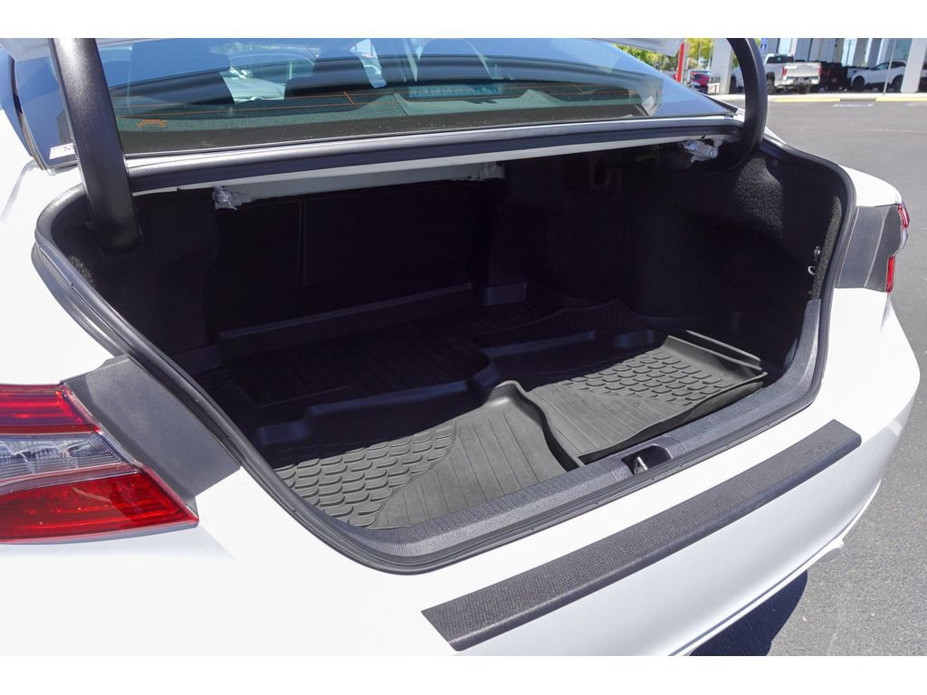Certified 2023 Toyota Camry XSE w/ Blackout Package (TMS) FWD image 29