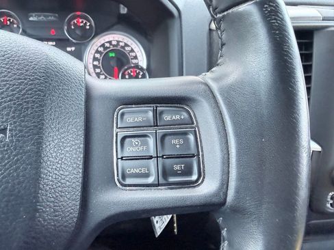 Used 2013 RAM 1500 Classic SLT image 14