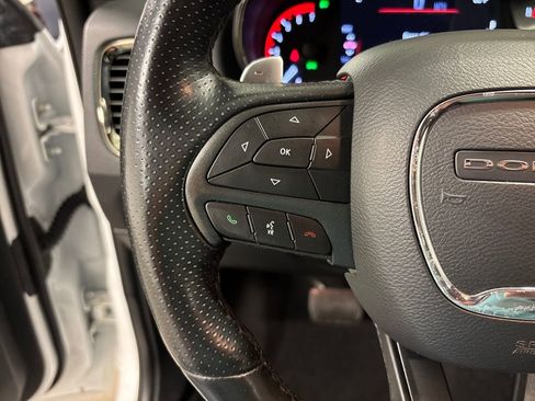 Used 2020 Dodge Durango R/T image 34