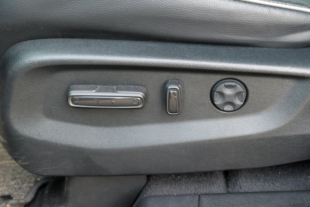 Used 2023 Honda Odyssey Elite image 24