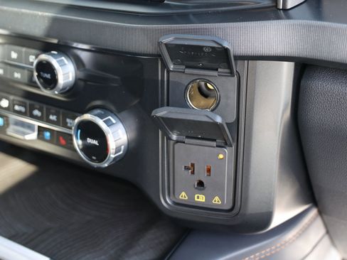 Used 2024 Ford F450 Platinum w/ FX4 Off-Road Package image 67