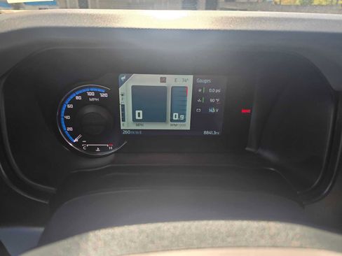 Used 2023 Ford Bronco Big Bend AWD/4WD image 24