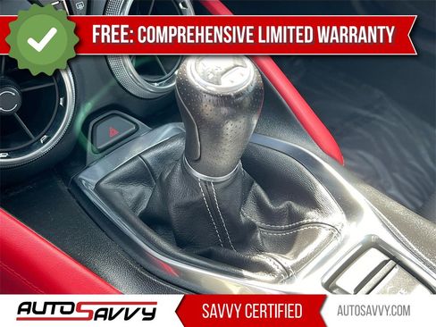 Used 2024 Chevrolet Camaro SS image 17