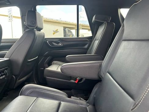 Used 2024 Chevrolet Tahoe Premier AWD/4WD image 41