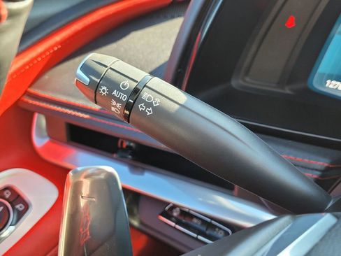 Used 2022 Chevrolet Corvette Stingray Preferred Conv w/ 2LT image 28