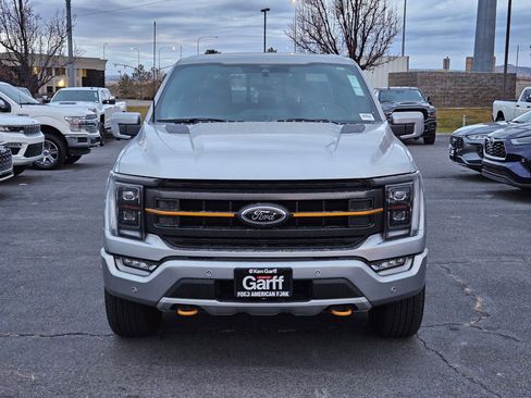 Used 2022 Ford F150 Tremor w/ Equipment Group 402A High image 11