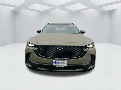 New 2026 MAZDA CX-50 Meridian Edition w/ Weather Package image 10