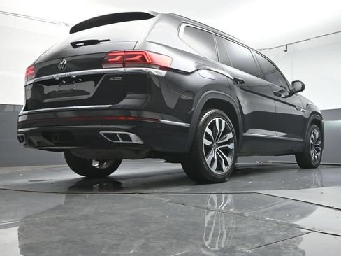 Used 2022 Volkswagen Atlas SEL Premium AWD/4WD image 39