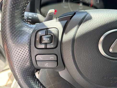 Used 2021 Lexus IS 350 F Sport w/ Navigation Package RWD image 18