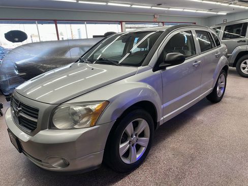Used 2010 Dodge Caliber Mainstreet image 1