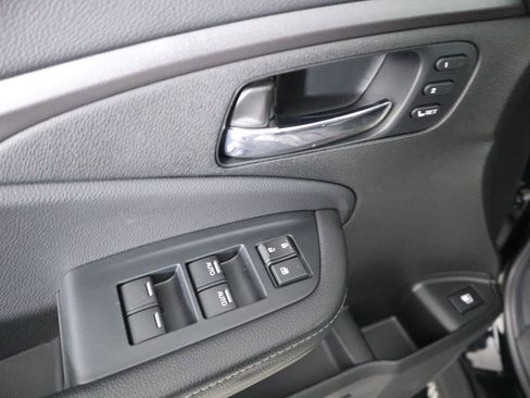 Used 2023 Honda Ridgeline RTL-E image 23