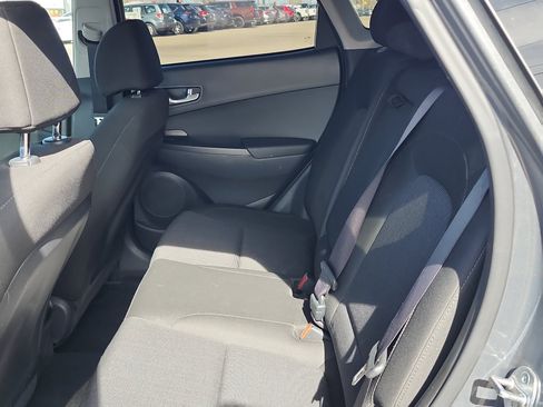 Used 2023 Hyundai Kona SEL w/ Convenience Package image 13